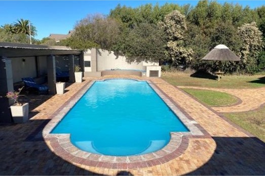 3 Bedroom Property for Sale in Langebaan Country Estate Western Cape